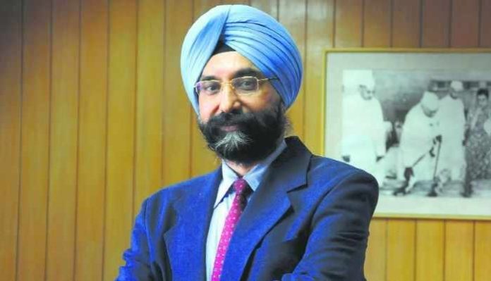 RS Sodhi steps down as Amul MD RS Sodhi steps down as Amul MD
