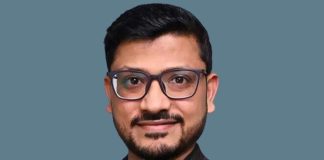 Revolut India appoints Flipkart’s Sandeep as Head of People