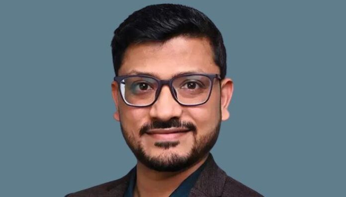 Revolut India appoints Flipkart’s Sandeep as Head of People Revolut India appoints Flipkart’s Sandeep as Head of People