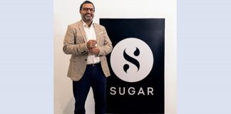 SUGAR Cosmetics appoints Nirav Jagad as Chief People Officer