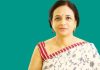 Schneider Electric Rachna Mukherjee CHRO, Greater India steps down