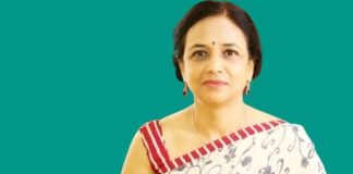 Schneider Electric Rachna Mukherjee CHRO, Greater India steps down