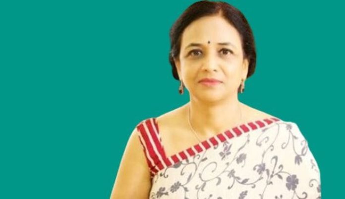 Schneider Electric Rachna Mukherjee CHRO, Greater India steps down Schneider Electric Rachna Mukherjee CHRO, Greater India steps down
