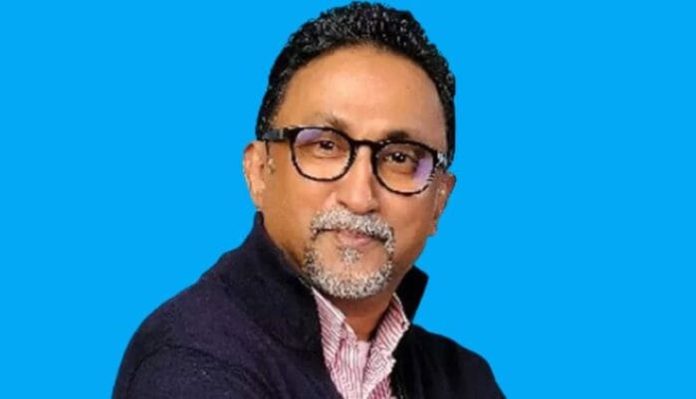 Schneider Electric appoints Binu Philip as CHRO for Greater India Zone Schneider Electric appoints Binu Philip as CHRO for Greater India Zone