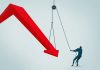 Slowdown is likely to force workers to accept lower-quality jobs