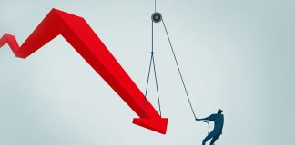 Slowdown is likely to force workers to accept lower-quality jobs