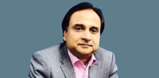 Standard Chartered appoints SV Shivshanker as Head, HR, India & South Asia