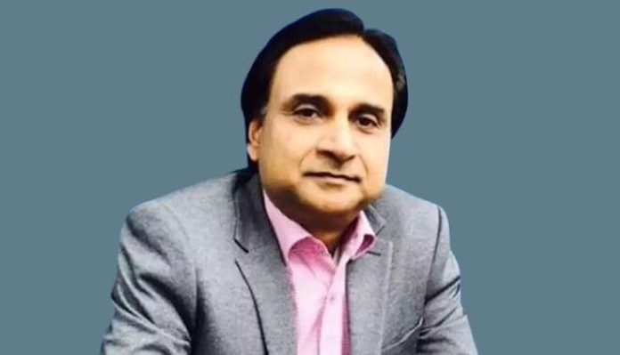 Standard Chartered appoints SV Shivshanker as Head, HR, India & South Asia Standard Chartered appoints SV Shivshanker as Head, HR, India & South Asia