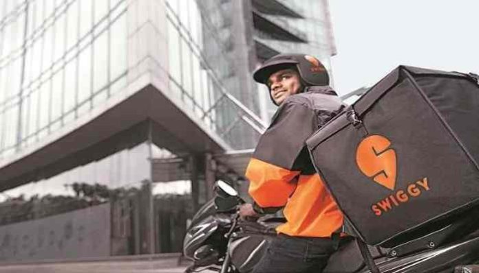 Swiggy rolls out ambulance services for delivery executives Swiggy rolls out ambulance services for delivery executives