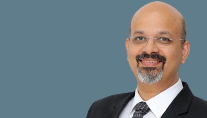 Tata Consumer Products appoints Tarun N P Varma as Global CHRO Tata Consumer Products appoints Tarun N P Varma as Global CHRO