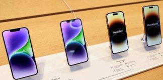 Tata Group close to taking over iPhone maker's plant in India