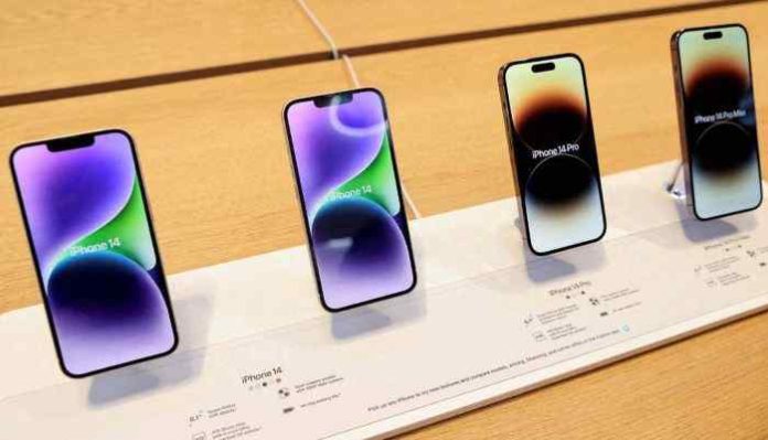 Tata Group close to taking over iPhone maker's plant in India
