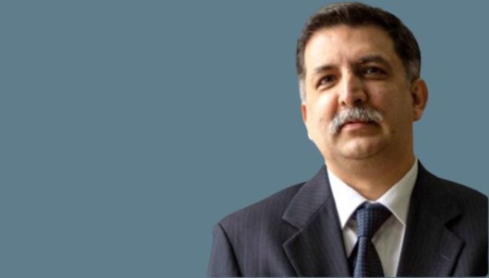 Tata Trusts appoints Siddharth Sharma as CEO