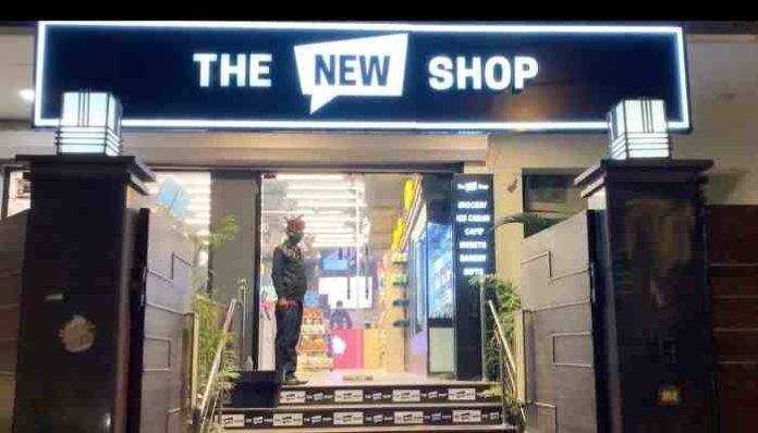 The NEW Shop to hire 5,000 employees across India by June 2024 The NEW Shop to hire 5,000 employees across India by June 2024