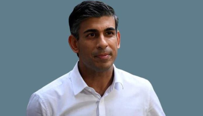 UK PM Rishi Sunak Plans New Law To Let Employers Fire Workers UK PM Rishi Sunak Plans New Law To Let Employers Fire Workers