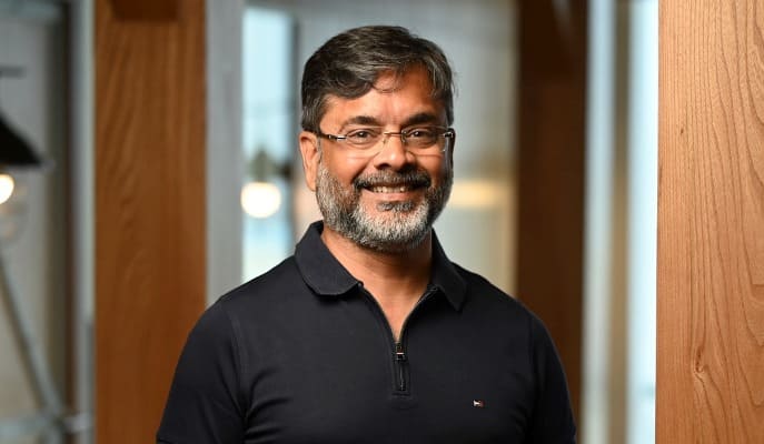 Yuvaraj Srivastava, Group CHRO, MakeMyTrip on Quiet Quitting in India Yuvaraj Srivastava, Group CHRO, MakeMyTrip on Quiet Quitting in India