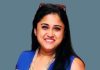mCaffeine appoints Neetha Thomas as Head - People Function