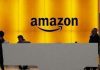 Amazon asks employees to be in office at least three days a week