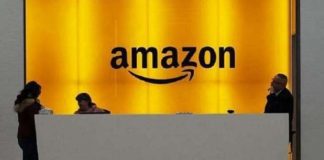 Amazon asks employees to be in office at least three days a week