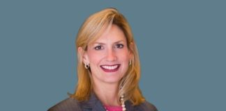 Apple Names Its First Chief People Officer