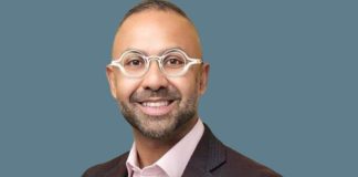 BBC appoints appoints Uzair Qadeer as Chief People Officer