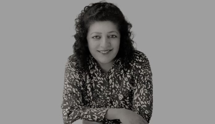Broadridge India appoints Former Dell Ritu Rakhra as Head - HR Broadridge India appoints Former Dell Ritu Rakhra as Head - HR