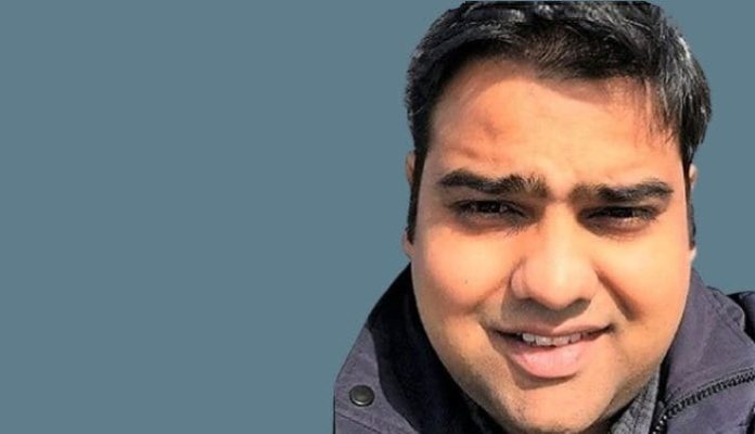 Chaayos appoints Akash Chauhan as Head of HR Chaayos appoints Akash Chauhan as Head of HR