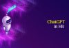 ChatGPT in-HR