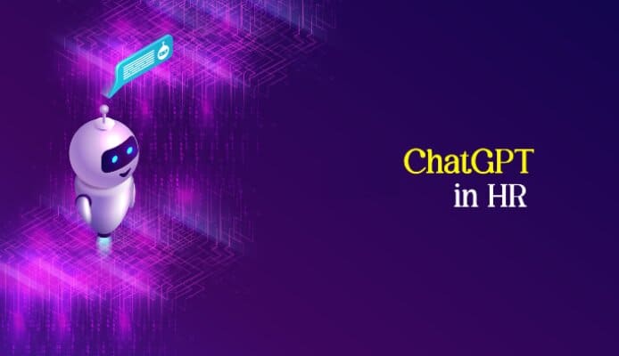 ChatGPT in-HR ChatGPT in-HR
