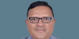 Creative Synergies appoints las vice president-HR
