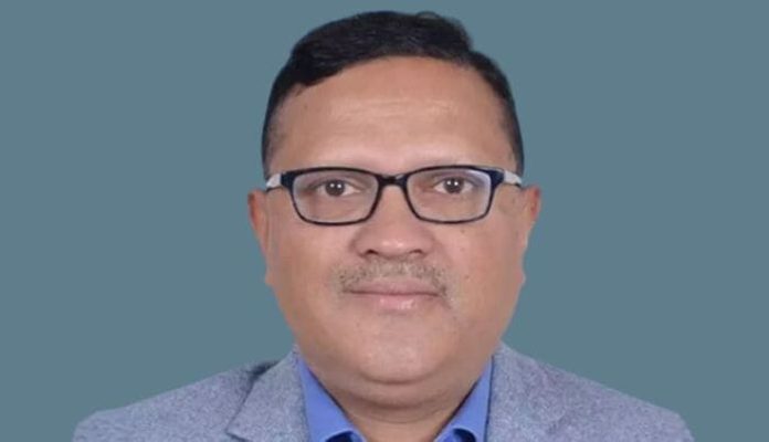 Creative Synergies appoints las vice president-HR Creative Synergies appoints las vice president-HR