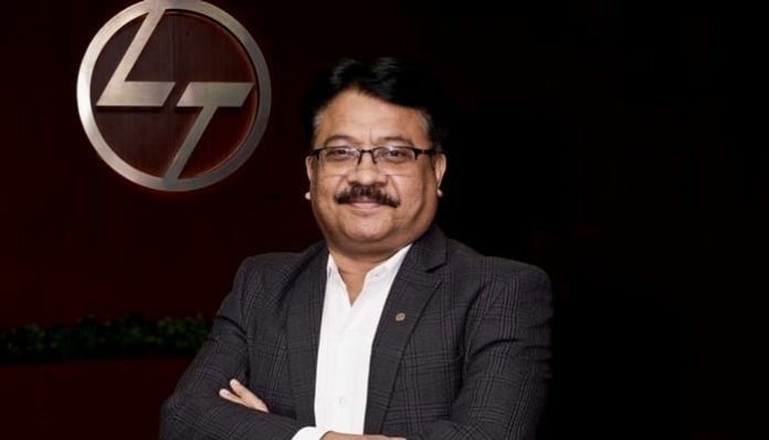 Dr. C. Jayakumar, CHRO, L&T on HR Challenges in 2023 Dr. C. Jayakumar, CHRO, L&T on HR Challenges in 2023