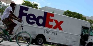 FedEx Raj Subramaniam CEO message to employees on 10% Job cuts