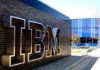 IBM sues former executive for accepting role at rival company