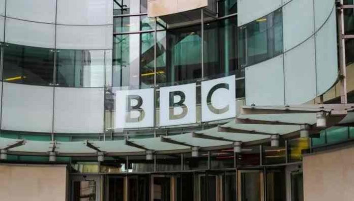 IT raid BBC Delhi & Mumbai office, employees phones seized