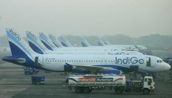 IndiGo is conducting Walk-In drives for airport operations; apply IndiGo is conducting Walk-In drives for airport operations; apply
