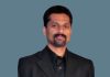 Infosys appoints Shaji Mathew as Group Head of HR