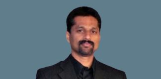 Infosys appoints Shaji Mathew as Group Head of HR