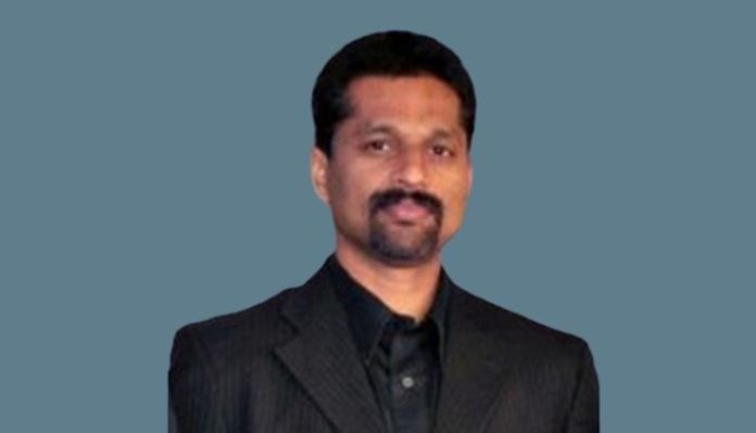 Infosys appoints Shaji Mathew as Group Head of HR Infosys appoints Shaji Mathew as Group Head of HR