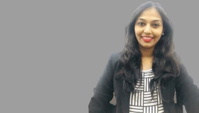 Join Ventures appoints Pooja Tiwari as chief people officer Join Ventures appoints Pooja Tiwari as chief people officer