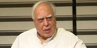 Kapil Sibal dig at Bhagwat's remarks What about the 2 crore jobs a year