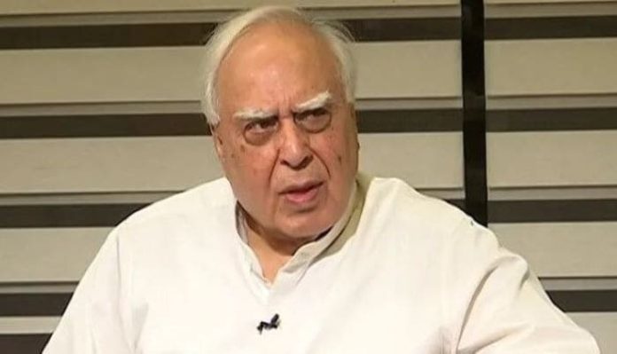 Kapil Sibal dig at Bhagwat's remarks What about the 2 crore jobs a year Kapil Sibal dig at Bhagwat's remarks What about the 2 crore jobs a year