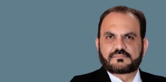 Lovely Professional University appoints Sanjay Sachdeva as HR Director