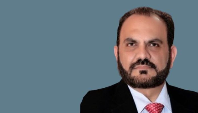 Lovely Professional University appoints Sanjay Sachdeva as HR Director Lovely Professional University appoints Sanjay Sachdeva as HR Director