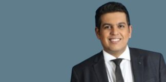 Medtronic elevates Himanshu Kapila as Director-HR, India