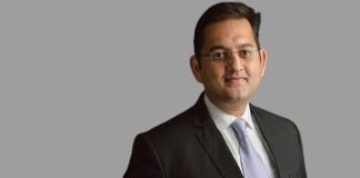Motilal Oswal Financial Services appoints Niren as Group CHRO