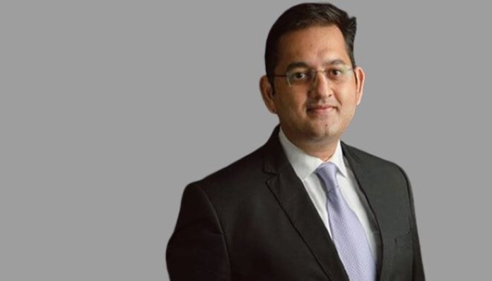 Motilal Oswal Financial Services appoints Niren as Group CHRO Motilal Oswal Financial Services appoints Niren as Group CHRO