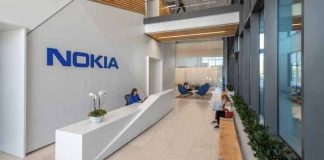 Nokia extends production of fibre broadband equipment to India