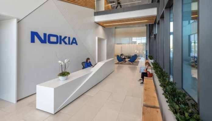 Nokia extends production of fibre broadband equipment to India Nokia extends production of fibre broadband equipment to India
