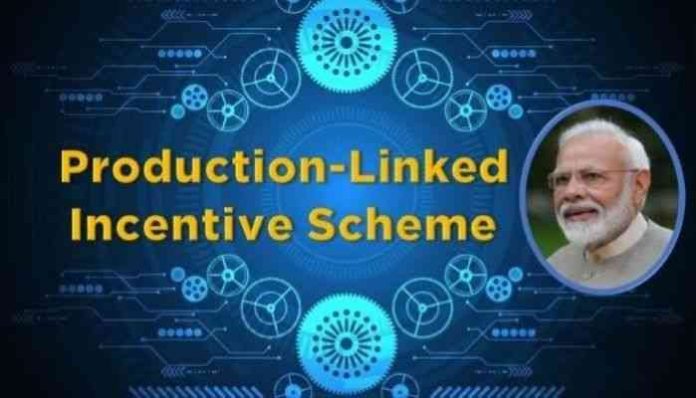 PLI scheme attracted Rs 45,000 cr investment, created 3 lakh jobs PLI scheme attracted Rs 45,000 cr investment, created 3 lakh jobs